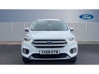 used Ford Kuga 1.5 TDCi Titanium 5dr 2WD Diesel Estate