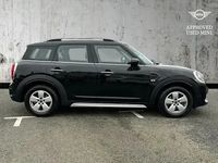 used Mini Cooper Countryman Classic 1.5 5dr