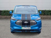 New Ford Transit Sport 160 kW (218 HP) 2025 Van