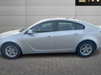 Used Vauxhall Insignia Design Edition 140 HP (102 kW) 2015 Hatchback