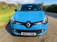 used Renault Clio IV 