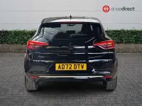 Gebraucht Renault Clio V Engineered 2023 Schwarz Kleinwagen