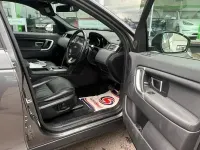 Used Land Rover Discovery Sport Landmark 180 HP (132 kW) 2018 Grey SUV
