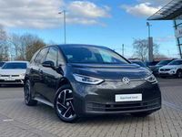 Usado VW ID.3 110 kW (150 HP) 2021 Citadino