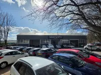 Used Nissan Qashqai Tekna 110 HP (80 kW) 2016 Grey SUV