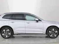 Used Volvo XC60 Core 247 HP (181 kW) 2025 Silver SUV