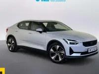 Used Polestar 2 Standard Range Single Motor 169 kW (231 HP) 2022 Hatchback