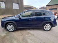 used Suzuki SX4 S-Cross 1.4 Boosterjet MHEV Motion Auto Euro 6 (s/s) 5dr