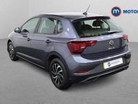 Używany VW Polo Life 95 KM (69 kW) 2026 Hatchback