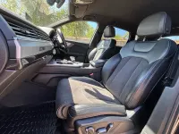 Begagnad Audi Q7 S-Line 218 HK (160 kW) 2016 Svart SUV