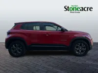 New Jeep Avenger Longitude 114 kW (156 HP) 2026 Red SUV