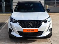 Used Peugeot 2008 GTi 129 HP (94 kW) 2023 White SUV