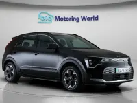 Begagnad Kia e-Niro 147 kW (201 HK) 2024 SUV