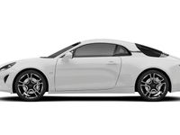 New Alpine A110 252 HP (185 kW) 2025 Coupe