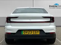 Used Polestar 2 169 kW (231 HP) 2023 Hatchback