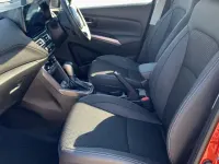 Used Suzuki SX4 S-Cross 109 HP (80 kW) 2025 Red SUV