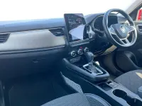 Used Renault Arkana Techno 140 HP (102 kW) 2023 Red SUV