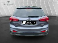 Used Hyundai i20 2020 Grey Hatchback