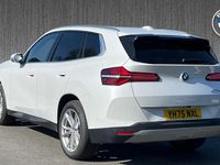 Usado BMW X3 xLine 205 HP (150 kW) 2025 Branco SUV
