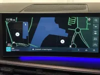 Begagnad Hyundai Santa Fe 253 HK (186 kW) 2025 Grön SUV
