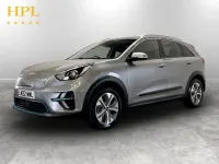 Used Kia e-Niro 147 kW (201 HP) 2022 SUV