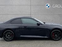 Used BMW M2 Shadowline 460 HP (338 kW) 2024 Black Coupe