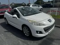 Used Peugeot 207 GTi 2009