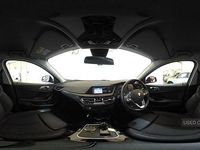 Used BMW 120 Sport Line 2021 Black Hatchback