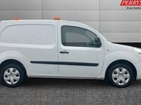 Used Renault Kangoo Business 95 HP (69 kW) 2021 Van