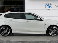Used BMW 118 M Sport 136 HP (100 kW) 2024 Hatchback