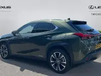 Used Lexus UX 250h 184 HP (135 kW) 2024 SUV