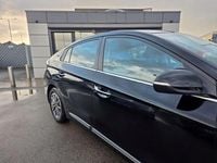 Used Hyundai Ioniq Premium 100 kW (136 HP) 2020 Black Hatchback
