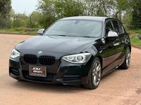 used BMW M135 1 Series i M Performance 5dr Step Auto