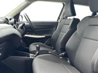 Used Suzuki Swift SZ-L 83 HP (61 kW) 2023 Black Hatchback