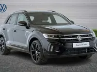 Used VW T-Roc 150 HP (110 kW) 2025 SUV
