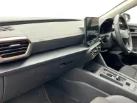 Used Cupra Formentor 150 HP (110 kW) 2022 Grey SUV