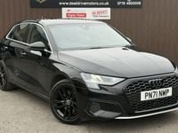 Used Audi A3 Sportback e-tron Sport 204 HP (150 kW) 2025 Hatchback