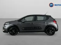 Used Citroën C3 Origins 83 HP (61 kW) 2019 Grey Hatchback