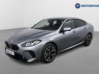 Used BMW 220 M Sport 2025 Grey Sedan