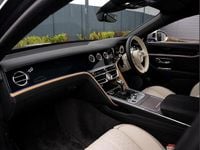 Used Bentley Flying Spur Mulliner 770 HP (566 kW) 2026 Grey Sedan