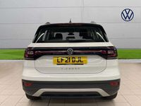 used VW T-Cross - ESTATE