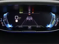 Used Peugeot 3008 GT 300 HP (220 kW) 2023 Black SUV