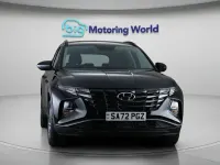 Used Hyundai Tucson SE 230 HP (169 kW) 2024 SUV