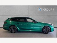 Used BMW M5 Comfort Edition 727 HP (534 kW) 2025 Green Estate