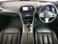Used BMW 840 Comfort Edition 328 HP (241 kW) 2020 Orange Coupe