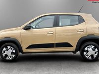 Used Dacia Spring Expression 33 kW (45 HP) 2025 Hatchback