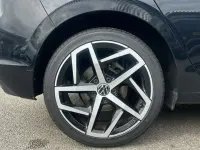 Used VW Golf VII Style 2021 Black Hatchback