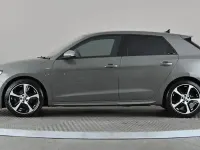 Used Audi A1 Sportback S-Line 116 HP (85 kW) 2026 Hatchback