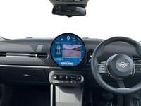 Usado Mini Cooper Hatch 113 kW (154 HP) 2025 Prateado Citadino