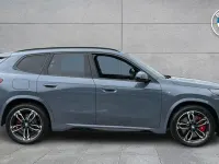 Used BMW X1 M Sport 208 HP (152 kW) 2025 Grey SUV